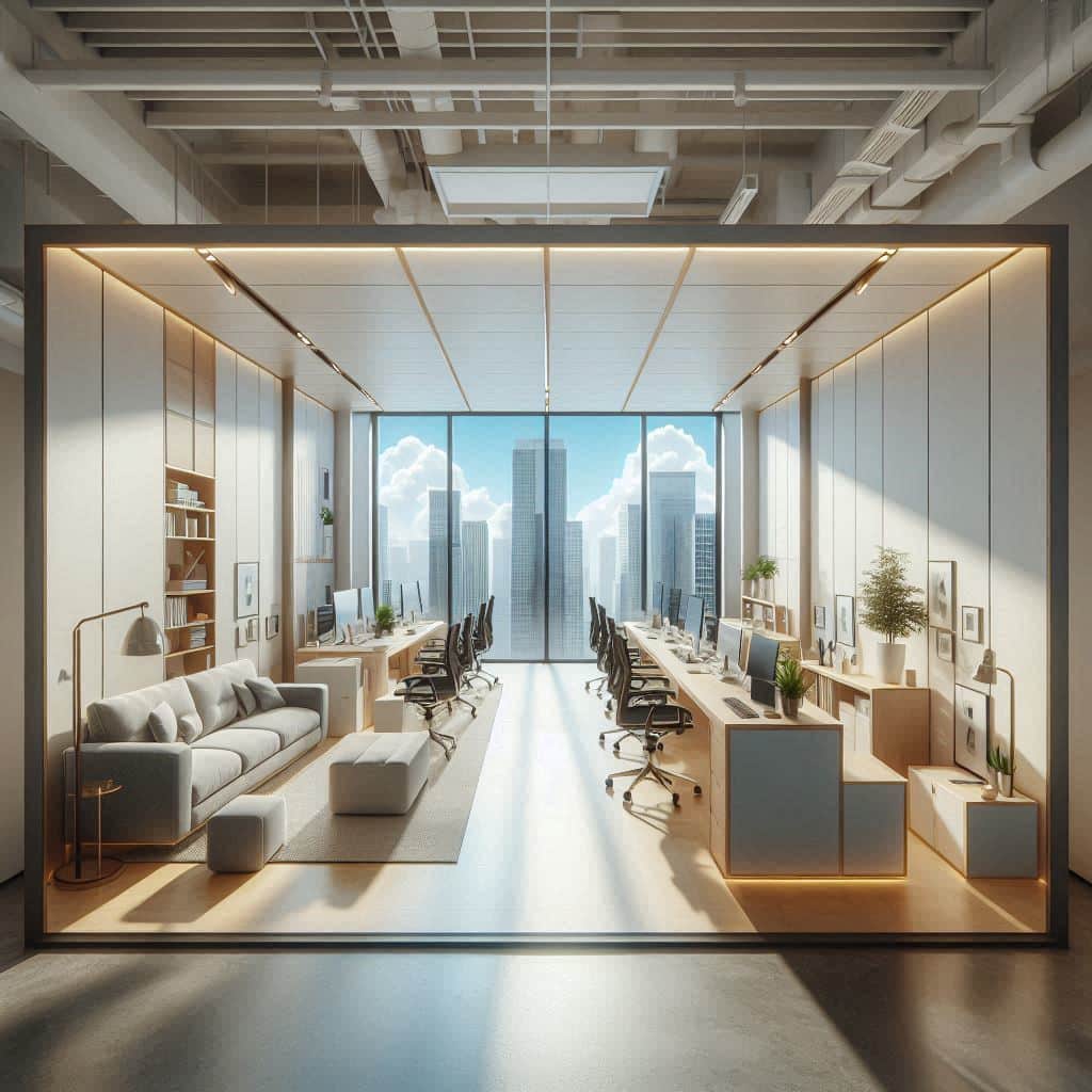 大厦名字文章配图